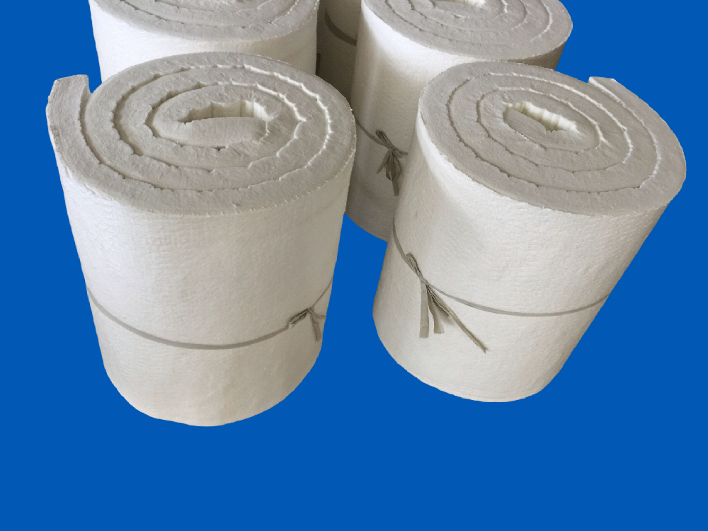 比如陶瓷纤维毯